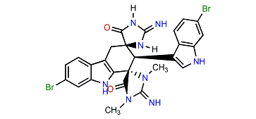 Dictazoline B